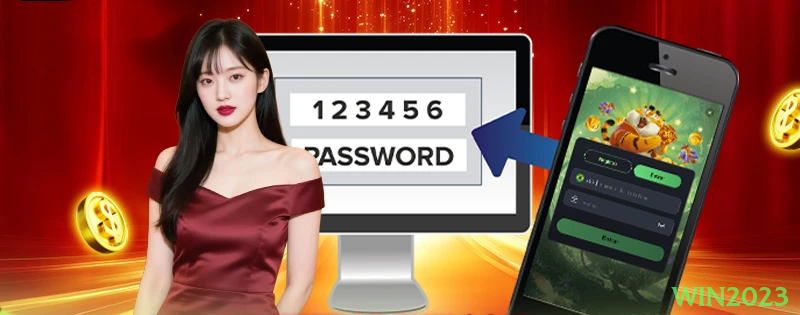 Lista de jogos para win2023 Jogos section